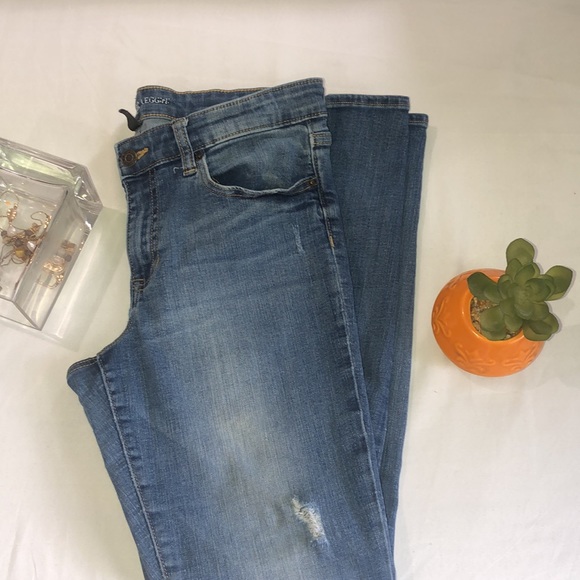 GAP Denim - Gap - Jean’s Women Size 10